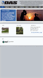Mobile Screenshot of discoveryacquisition.com